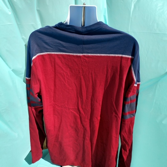 NHL Reebok Face Off Collection Men's XLarge Shirt - Picture 3 of 6